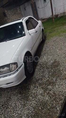 Mercedes C 250 1996, 450,000 km - 2.5 l - Sabirabad
