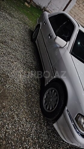 Mercedes C 250 1996, 450,000 km - 2.5 l - Sabirabad