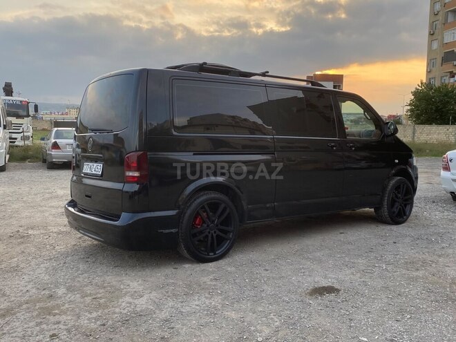 Volkswagen Caravelle 2013, 260,000 km - 2.0 l - Bakı