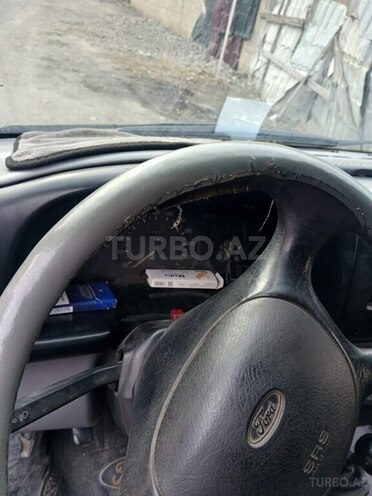 Ford Transit 1997, 580,000 km - 2.5 l - Gəncə