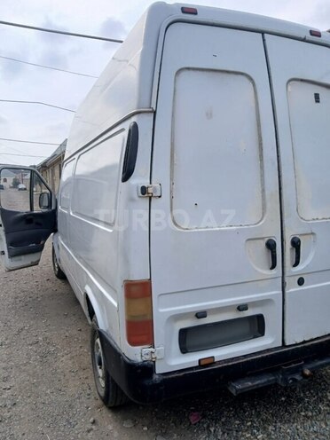 Ford Transit 1997, 580,000 km - 2.5 l - Gəncə