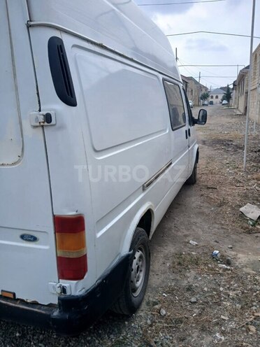 Ford Transit 1997, 580,000 km - 2.5 l - Gəncə