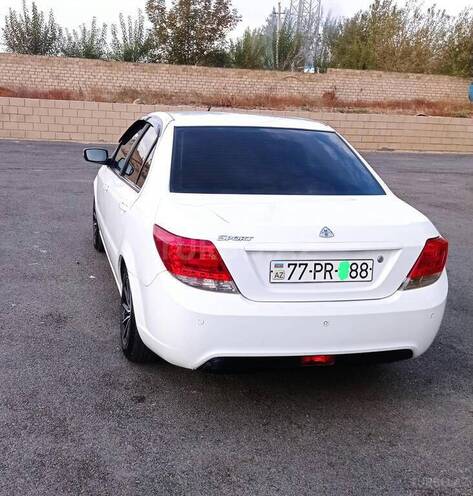 Khazar SD 2021, 152,000 km - 1.7 l - Füzuli