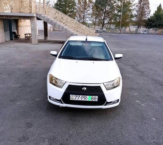 Khazar SD 2021, 152,000 km - 1.7 l - Füzuli