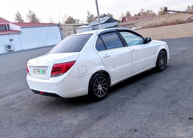 Khazar SD 2021, 152,000 km - 1.7 l - Füzuli