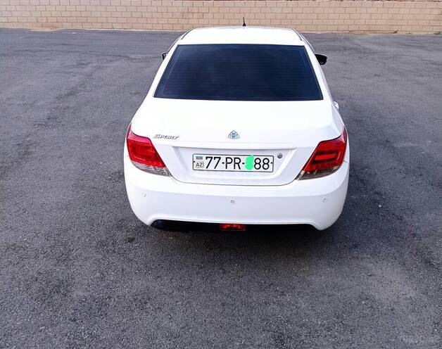 Khazar SD 2021, 152,000 km - 1.7 l - Füzuli