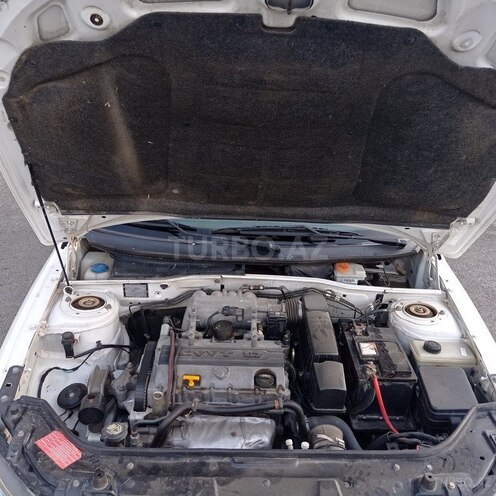 Khazar SD 2021, 152,000 km - 1.7 l - Füzuli