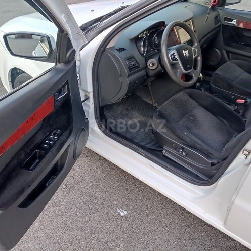 Khazar SD 2021, 152,000 km - 1.7 l - Füzuli