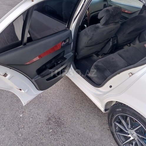 Khazar SD 2021, 152,000 km - 1.7 l - Füzuli