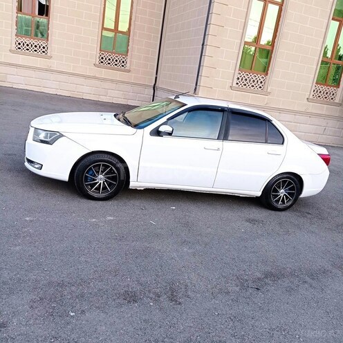 Khazar SD 2021, 152,000 km - 1.7 l - Füzuli