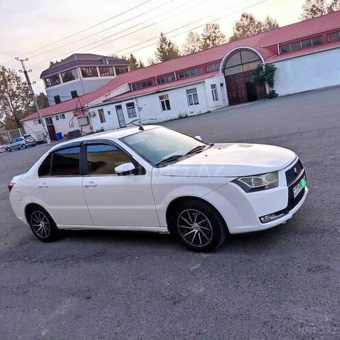 Khazar SD 2021, 152,000 km - 1.7 l - Füzuli