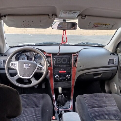 Khazar SD 2021, 152,000 km - 1.7 l - Füzuli