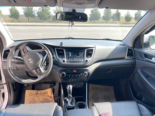 Hyundai Tucson 2016, 191,000 km - 2.0 l - Bakı