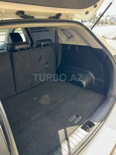 Hyundai Tucson 2016, 191,000 km - 2.0 l - Bakı