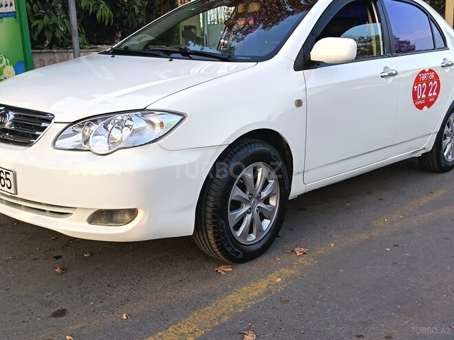 BYD F3 2012, 374,526 km - 1.5 l - Şəki