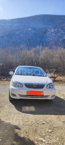 BYD F3 2012, 374,526 km - 1.5 l - Şəki