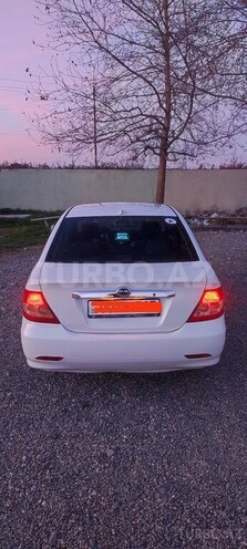 BYD F3 2012, 374,526 km - 1.5 l - Şəki