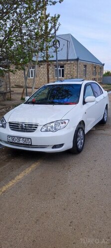 BYD F3 2012, 374,526 km - 1.5 l - Şəki