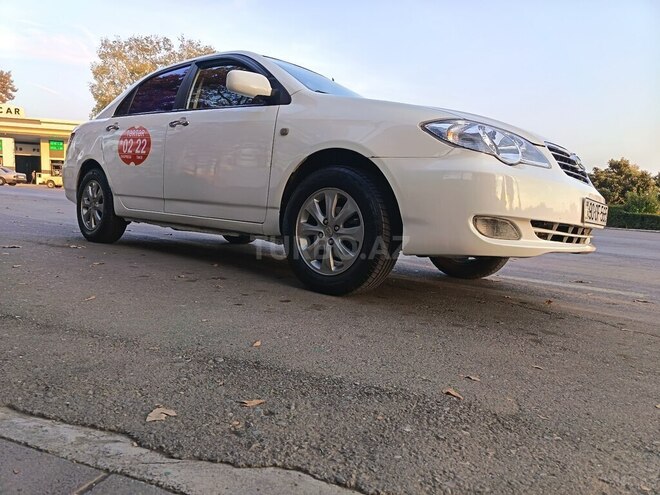 BYD F3 2012, 374,526 km - 1.5 l - Şəki