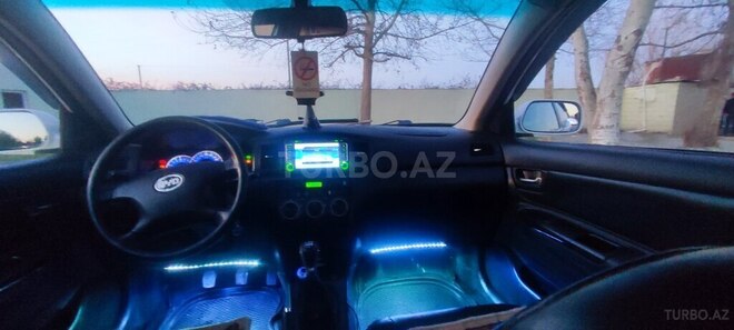 BYD F3 2012, 374,526 km - 1.5 l - Şəki