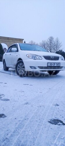 BYD F3 2012, 374,526 km - 1.5 l - Şəki