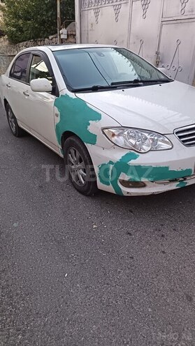 BYD F3 2012, 374,526 km - 1.5 l - Şəki
