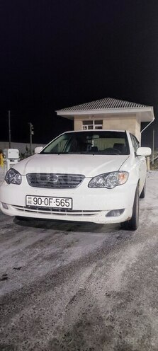 BYD F3 2012, 374,526 km - 1.5 l - Şəki