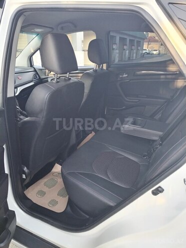 JAC  2025, 40,200 km - 1.6 l - Bakı