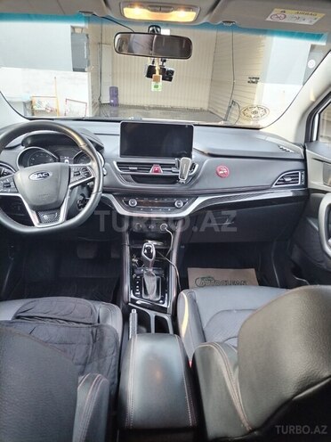 JAC  2025, 40,200 km - 1.6 l - Bakı