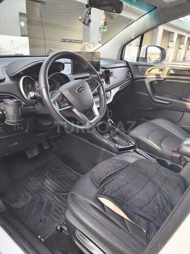 JAC  2025, 40,200 km - 1.6 l - Bakı