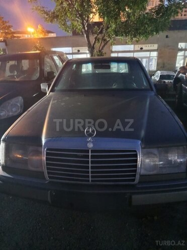 Mercedes 300 D 1990, 498,000 km - 3.0 l - Bakı