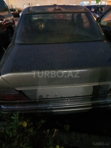 Mercedes 300 D 1990, 498,000 km - 3.0 l - Bakı