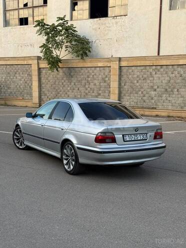 BMW 523 1997, 450,000 km - 2.5 l - Bakı