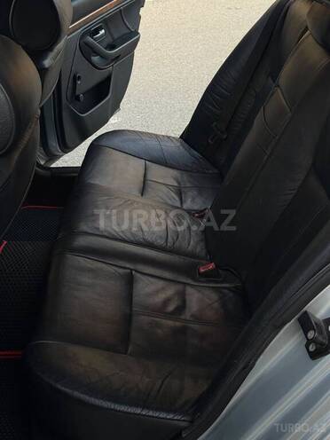 BMW 523 1997, 450,000 km - 2.5 l - Bakı