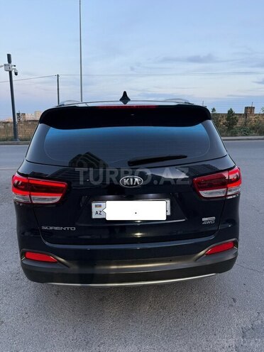 Kia Sorento 2016, 144,000 km - 2.0 л - Bakı