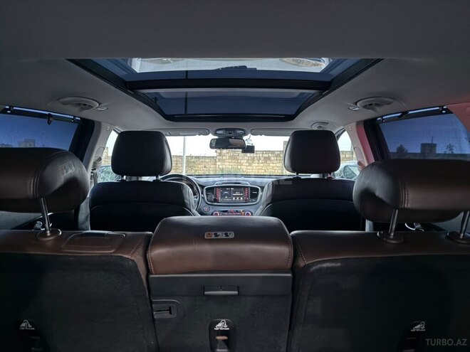 Kia Sorento 2016, 144,000 km - 2.0 л - Bakı