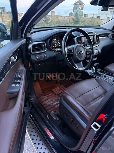 Kia Sorento 2016, 144,000 km - 2.0 л - Bakı