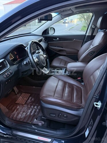 Kia Sorento 2016, 144,000 km - 2.0 л - Bakı