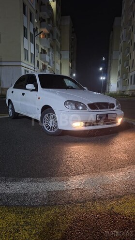 Daewoo Lanos 2007, 387,775 km - 1.5 l - Sumqayıt