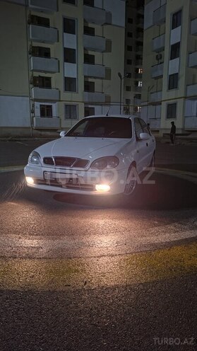Daewoo Lanos 2007, 387,775 km - 1.5 l - Sumqayıt