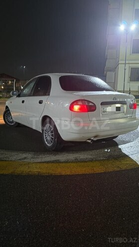 Daewoo Lanos 2007, 387,775 km - 1.5 l - Sumqayıt