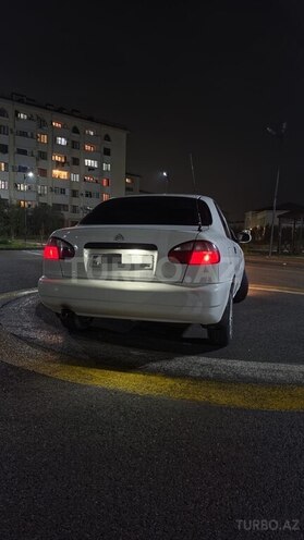 Daewoo Lanos 2007, 387,775 km - 1.5 l - Sumqayıt