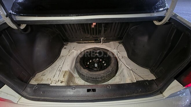 Daewoo Lanos 2007, 387,775 km - 1.5 l - Sumqayıt