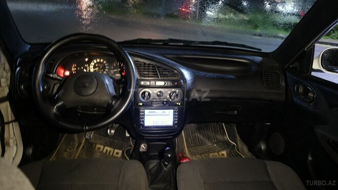 Daewoo Lanos 2007, 387,775 km - 1.5 l - Sumqayıt