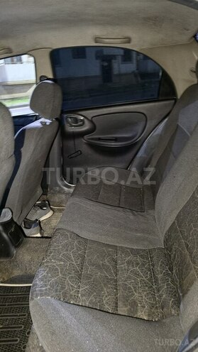 Daewoo Lanos 2007, 387,775 km - 1.5 l - Sumqayıt