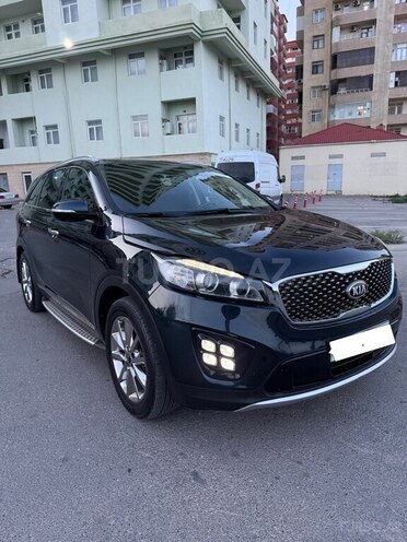 Kia Sorento 2016, 144,000 km - 2.0 л - Bakı