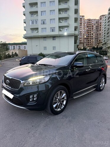 Kia Sorento 2016, 144,000 km - 2.0 л - Bakı