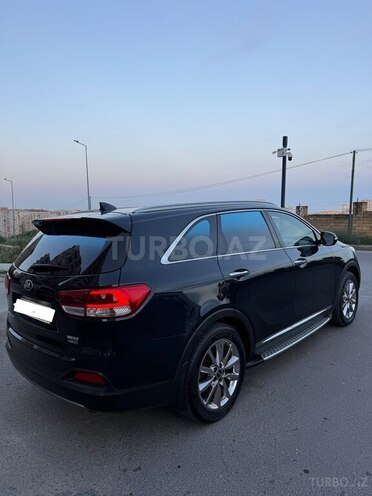 Kia Sorento 2016, 144,000 km - 2.0 л - Bakı