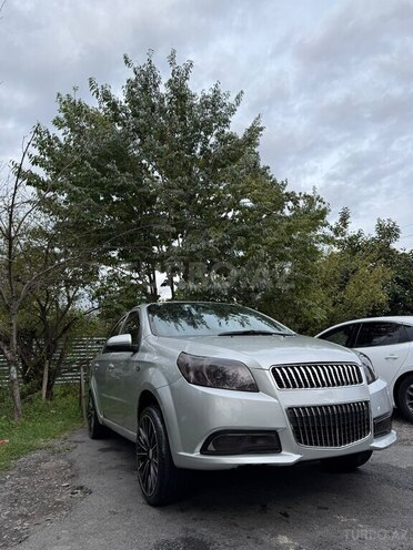 Ravon Nexia R3 2017, 250,000 km - 1.5 l - Bakı