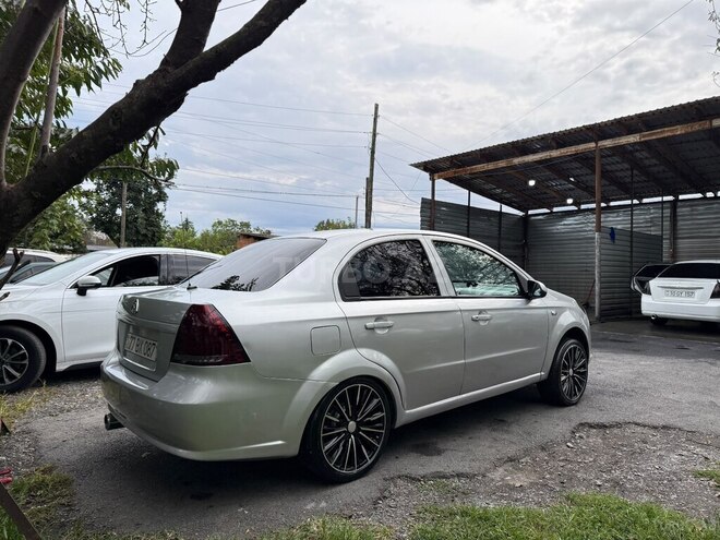 Ravon Nexia R3 2017, 250,000 km - 1.5 l - Bakı